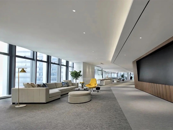 重新梳理空間秩序來實現未知空間可能性