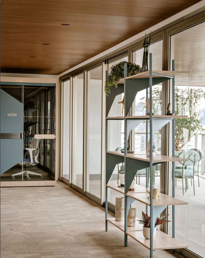 辦公室裝修自檢驗(yàn)收如何做好？